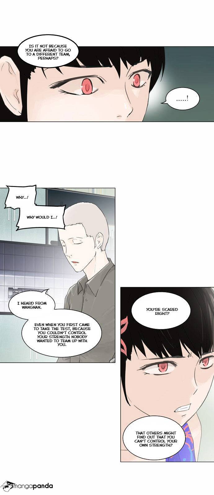 Tower of God, Chapter 107 image 22